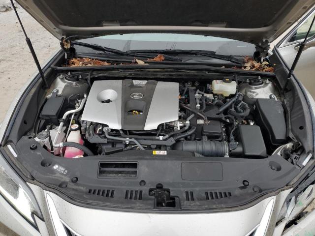 Photo 10 VIN: JTHB21B14K2037931 - LEXUS ES300 