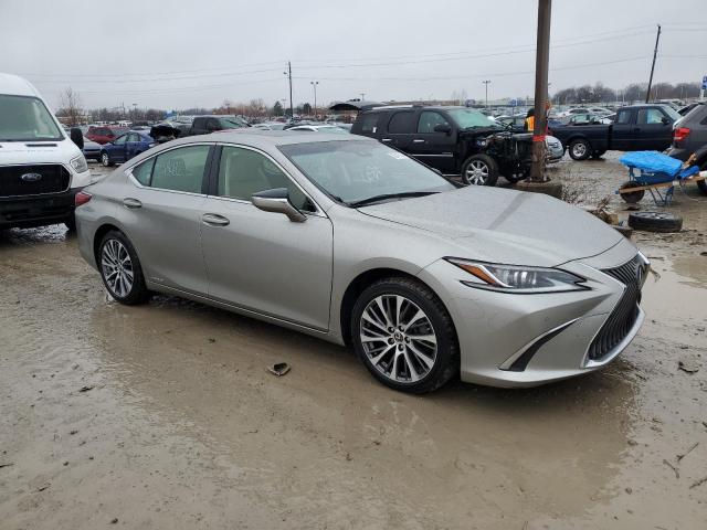 Photo 3 VIN: JTHB21B14K2037931 - LEXUS ES300 