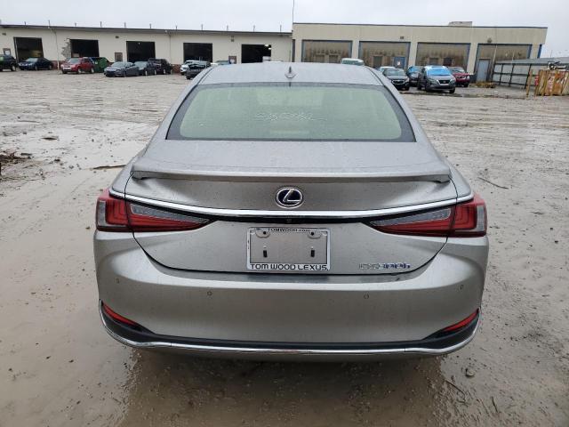 Photo 5 VIN: JTHB21B14K2037931 - LEXUS ES300 