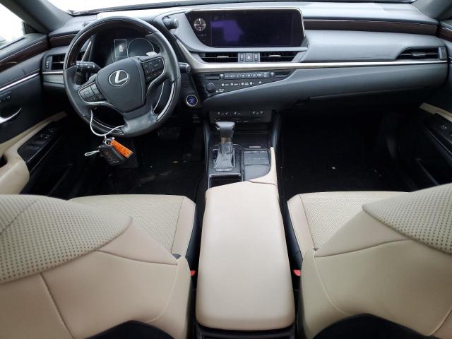 Photo 7 VIN: JTHB21B14K2037931 - LEXUS ES300 