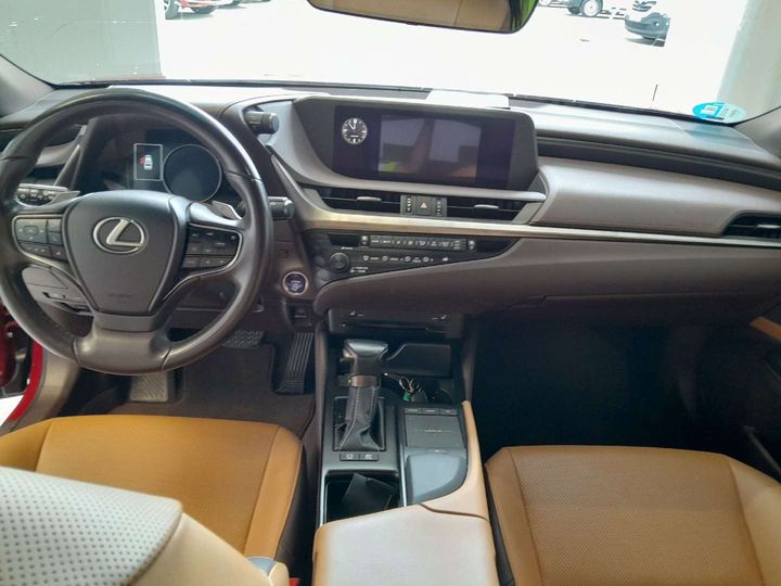 Photo 3 VIN: JTHB21B1502071096 - LEXUS ES 