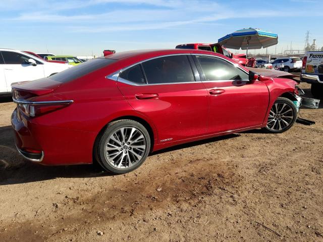 Photo 2 VIN: JTHB21B15K2006557 - LEXUS ES 300H 