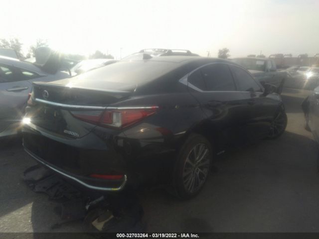 Photo 3 VIN: JTHB21B15K2023083 - LEXUS ES 