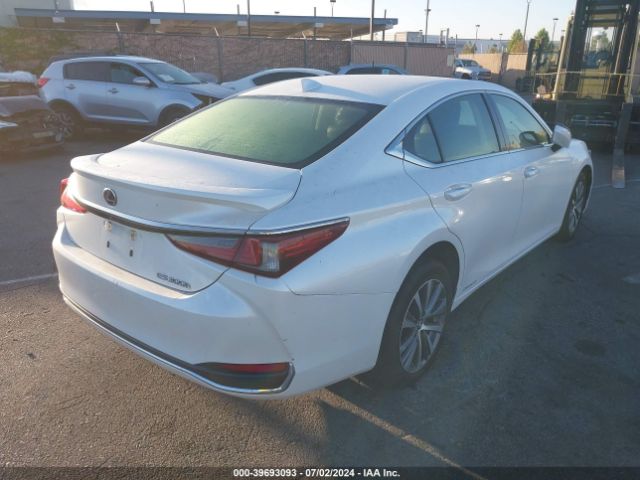 Photo 3 VIN: JTHB21B15K2024363 - LEXUS ES 