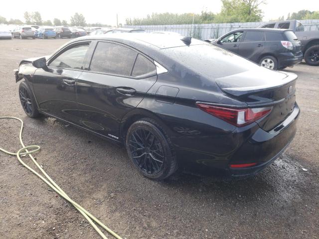 Photo 1 VIN: JTHB21B15K2041888 - LEXUS ES 300H 