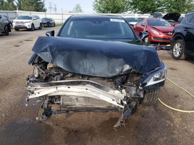 Photo 4 VIN: JTHB21B15K2041888 - LEXUS ES 300H 