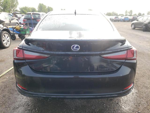 Photo 5 VIN: JTHB21B15K2041888 - LEXUS ES 300H 