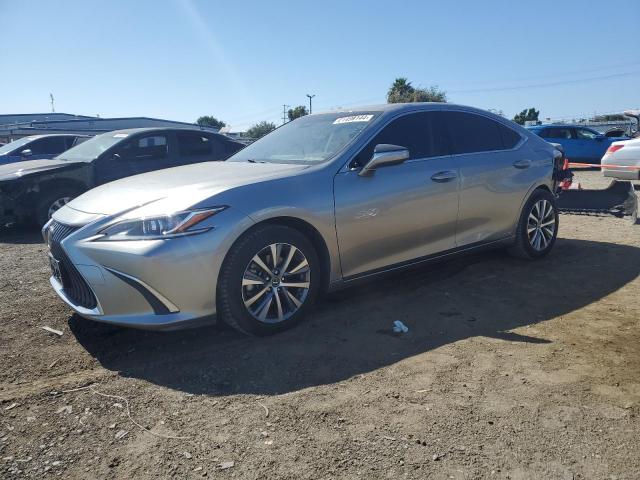 Photo 0 VIN: JTHB21B15K2043205 - LEXUS ES300 