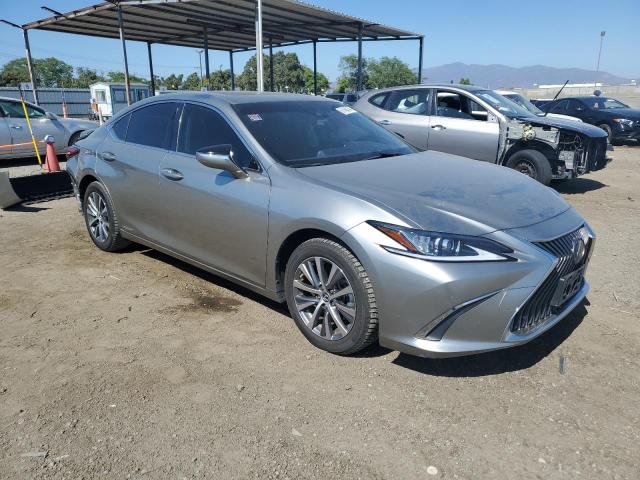 Photo 3 VIN: JTHB21B15K2043205 - LEXUS ES300 