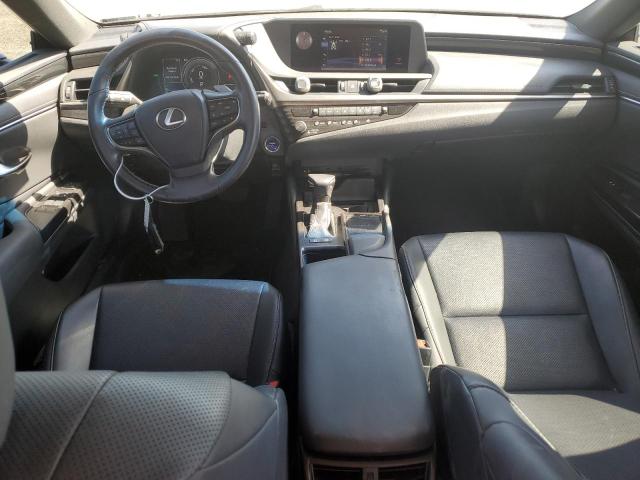 Photo 7 VIN: JTHB21B15K2043205 - LEXUS ES300 