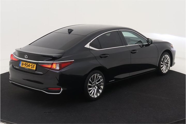 Photo 2 VIN: JTHB21B1602088733 - LEXUS ES 