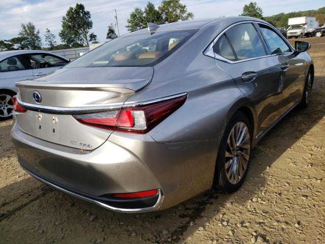 Photo 3 VIN: JTHB21B16K2002405 - LEXUS ES 300H 