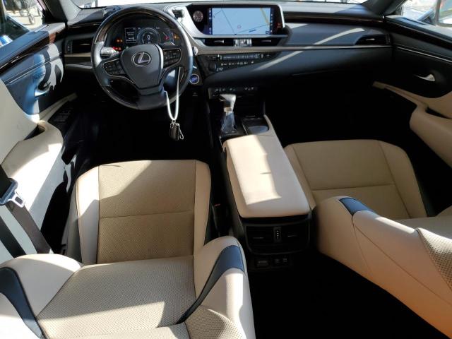 Photo 7 VIN: JTHB21B16K2004512 - LEXUS ES 