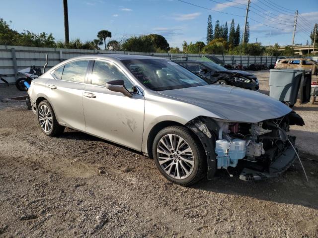 Photo 3 VIN: JTHB21B16K2023268 - LEXUS ES300 