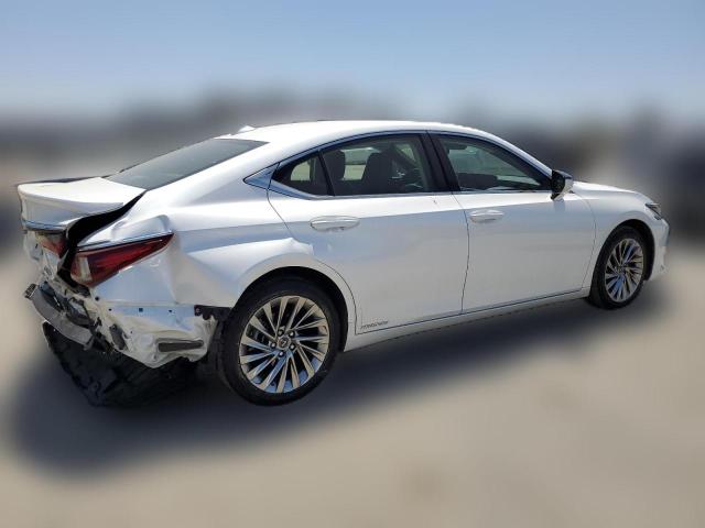 Photo 2 VIN: JTHB21B17K2006138 - LEXUS ES300 