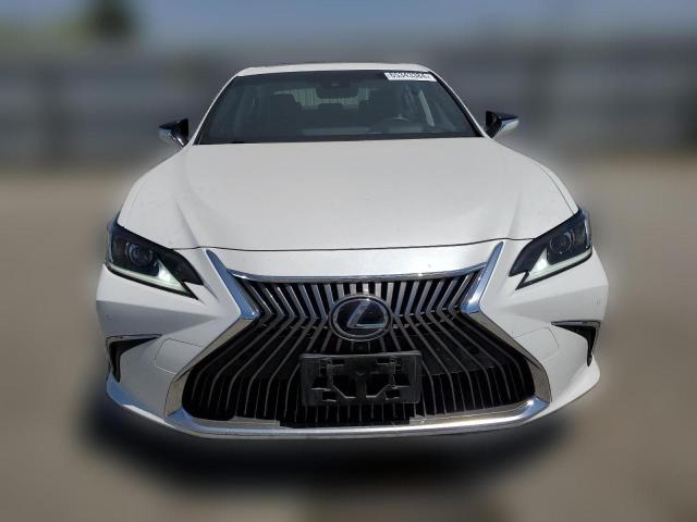 Photo 4 VIN: JTHB21B17K2006138 - LEXUS ES300 