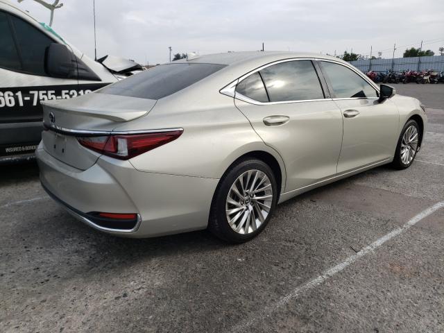 Photo 3 VIN: JTHB21B17K2014756 - LEXUS ES 300H 