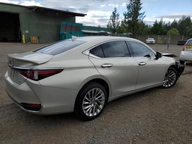 Photo 2 VIN: JTHB21B17K2014756 - LEXUS ES 300H 