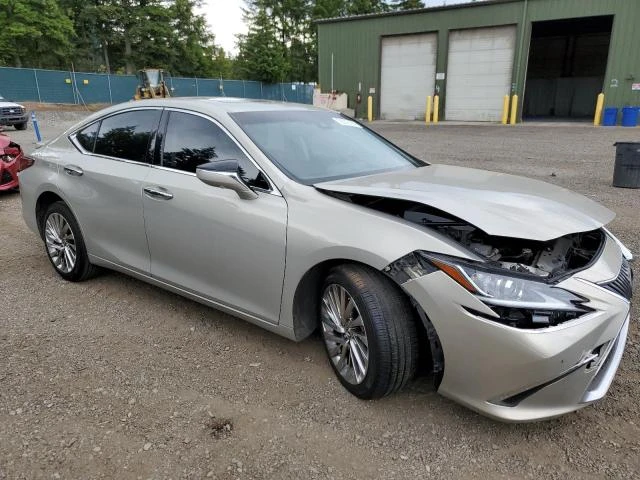 Photo 3 VIN: JTHB21B17K2014756 - LEXUS ES 300H 