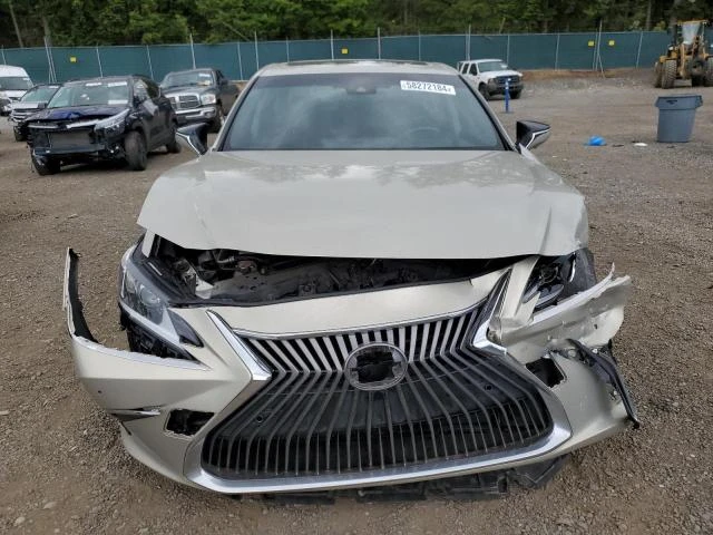 Photo 4 VIN: JTHB21B17K2014756 - LEXUS ES 300H 