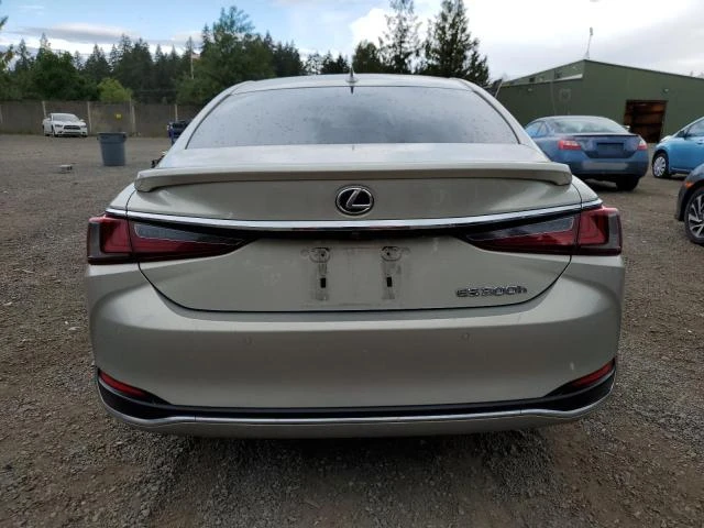 Photo 5 VIN: JTHB21B17K2014756 - LEXUS ES 300H 