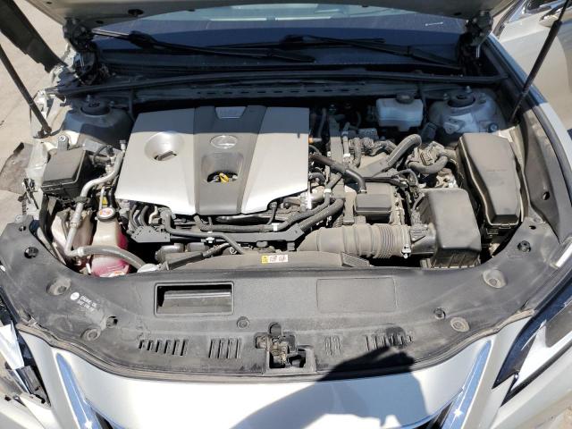 Photo 10 VIN: JTHB21B17K2034568 - LEXUS ES300 