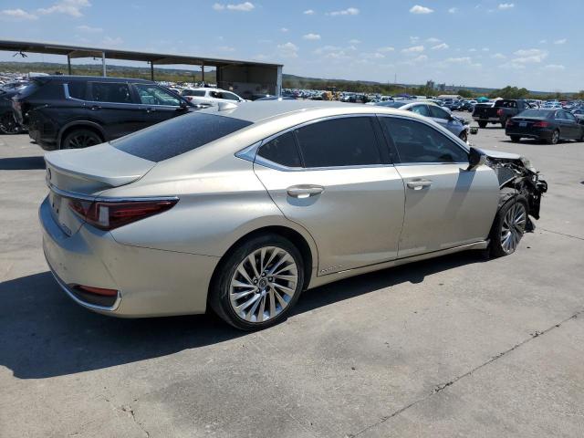 Photo 2 VIN: JTHB21B17K2034568 - LEXUS ES300 