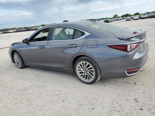 Photo 1 VIN: JTHB21B17K2039849 - LEXUS ES 300H 