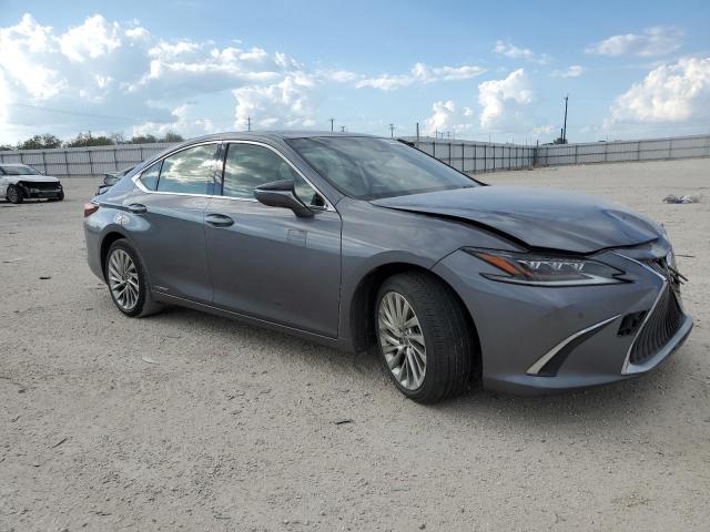 Photo 3 VIN: JTHB21B17K2039849 - LEXUS ES 300H 