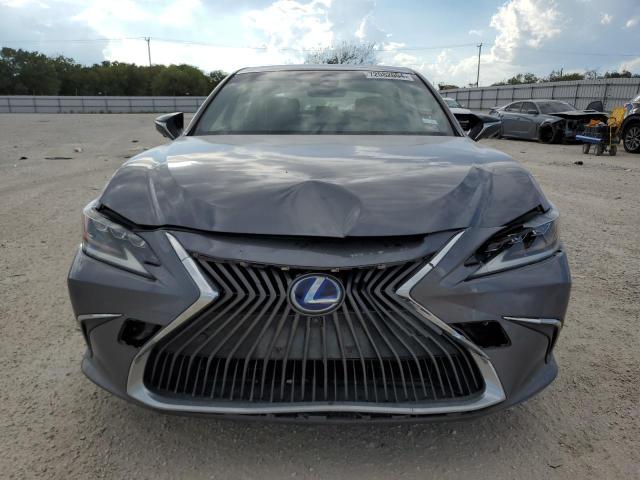 Photo 4 VIN: JTHB21B17K2039849 - LEXUS ES 300H 