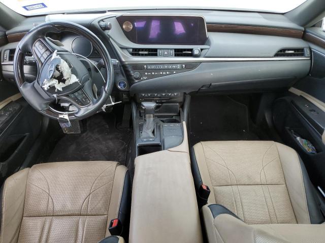 Photo 7 VIN: JTHB21B17K2039849 - LEXUS ES 300H 