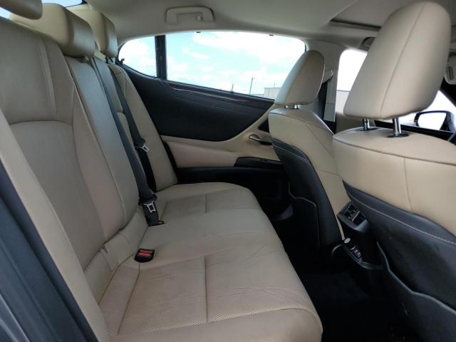 Photo 9 VIN: JTHB21B17K2039849 - LEXUS ES 300H 