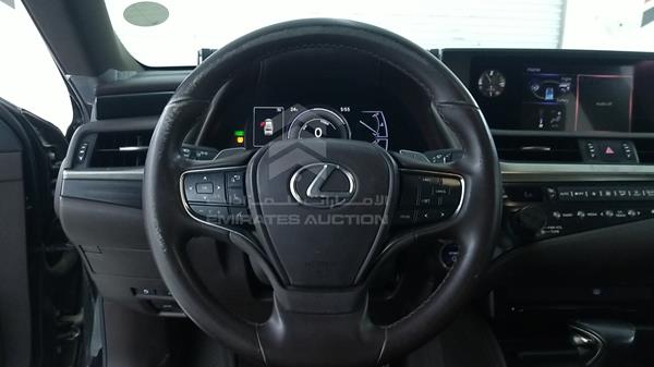 Photo 13 VIN: JTHB21B17K2042640 - LEXUS ES 300 