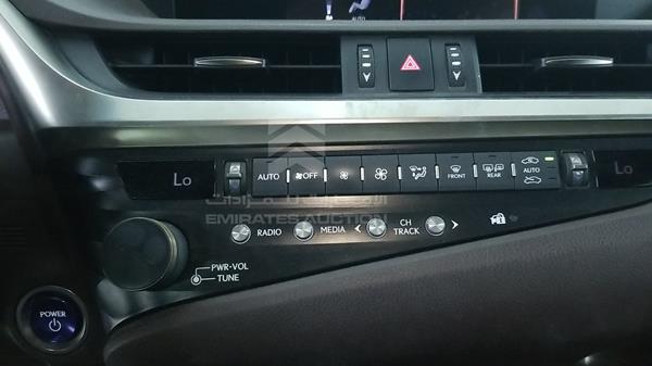 Photo 20 VIN: JTHB21B17K2042640 - LEXUS ES 300 