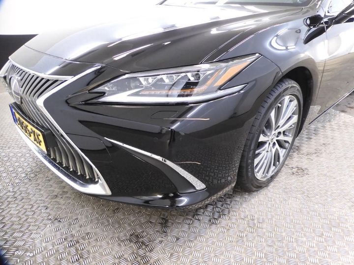 Photo 20 VIN: JTHB21B1802147393 - LEXUS ES 300H 