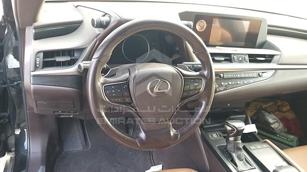 Photo 10 VIN: JTHB21B18K2009212 - LEXUS ES 300H 