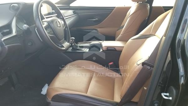 Photo 9 VIN: JTHB21B18K2009212 - LEXUS ES 300H 