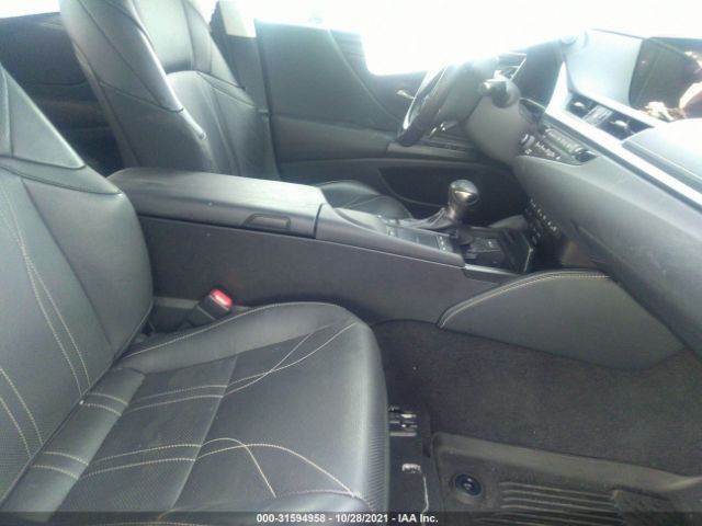 Photo 4 VIN: JTHB21B18K2032618 - LEXUS ES 