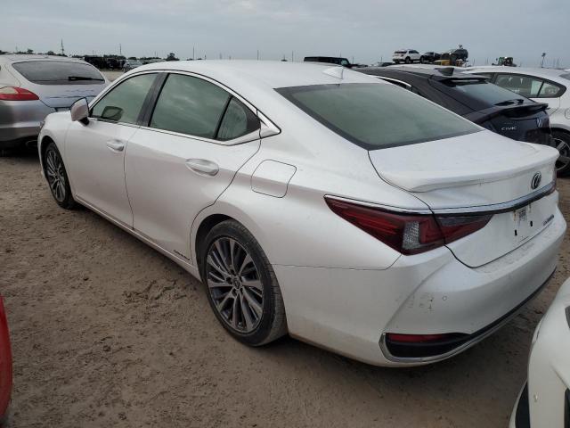 Photo 1 VIN: JTHB21B18K2037835 - LEXUS ES 300H 