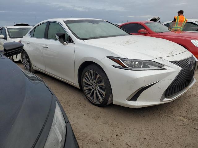 Photo 3 VIN: JTHB21B18K2037835 - LEXUS ES 300H 