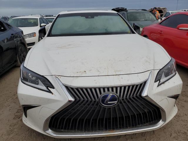 Photo 4 VIN: JTHB21B18K2037835 - LEXUS ES 300H 