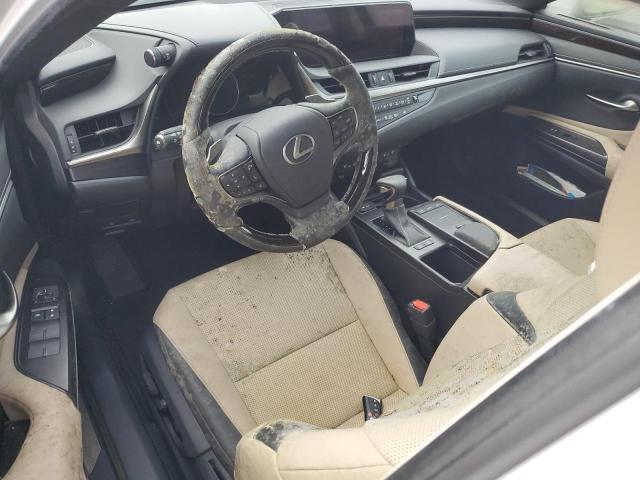 Photo 7 VIN: JTHB21B18K2037835 - LEXUS ES 300H 