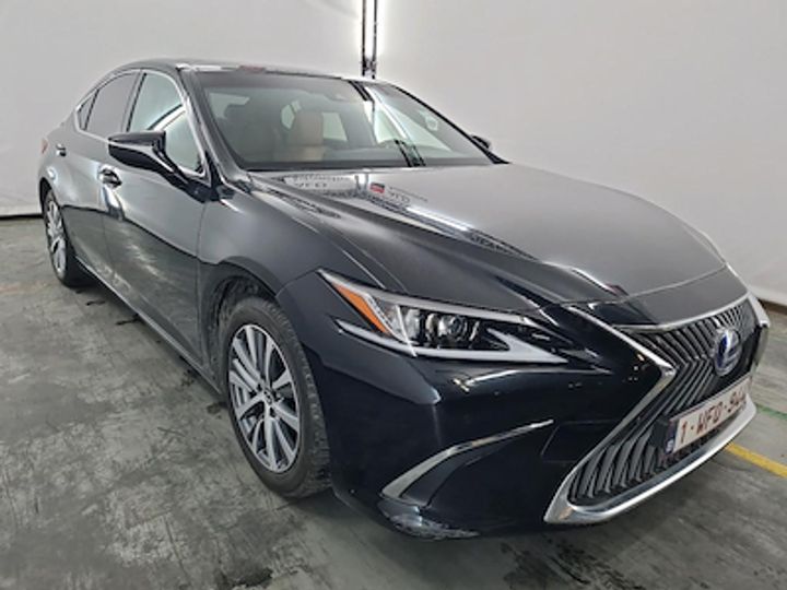 Photo 1 VIN: JTHB21B1902045097 - LEXUS ES 300H 