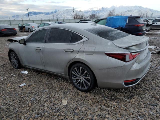 Photo 1 VIN: JTHB21B19K2000597 - LEXUS ES300 