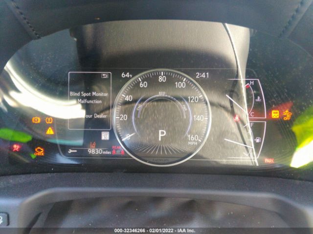 Photo 6 VIN: JTHB21B19K2022714 - LEXUS ES 