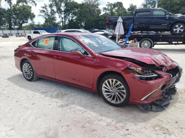 Photo 3 VIN: JTHB21B1XK2002553 - LEXUS ES 300H 