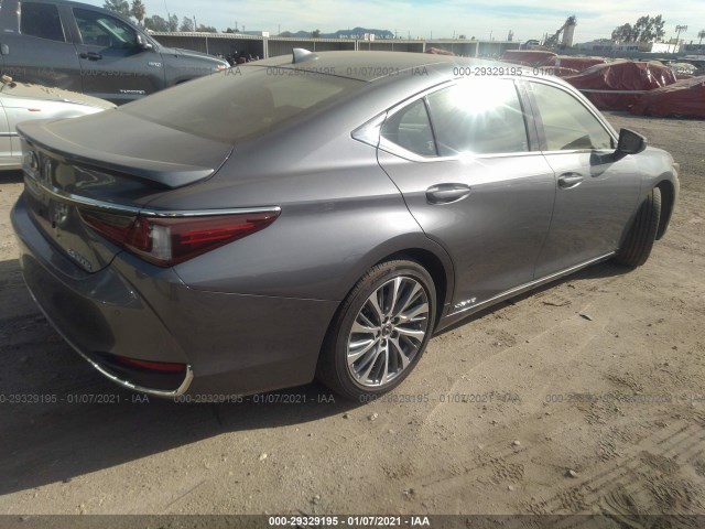 Photo 3 VIN: JTHB21B1XK2023385 - LEXUS ES 