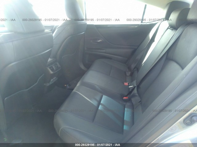 Photo 7 VIN: JTHB21B1XK2023385 - LEXUS ES 