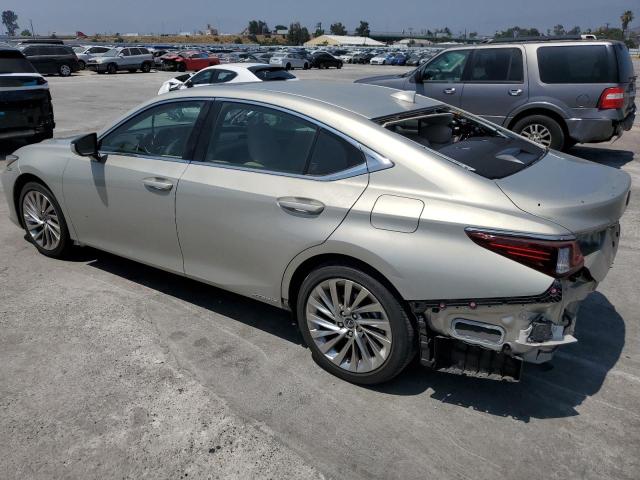 Photo 1 VIN: JTHB21B1XK2025041 - LEXUS ES300 