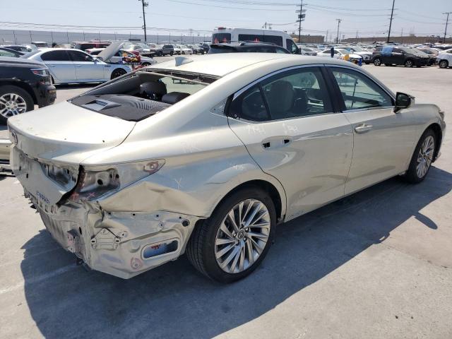 Photo 2 VIN: JTHB21B1XK2025041 - LEXUS ES300 